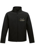 Kids CADM Shell Jacket