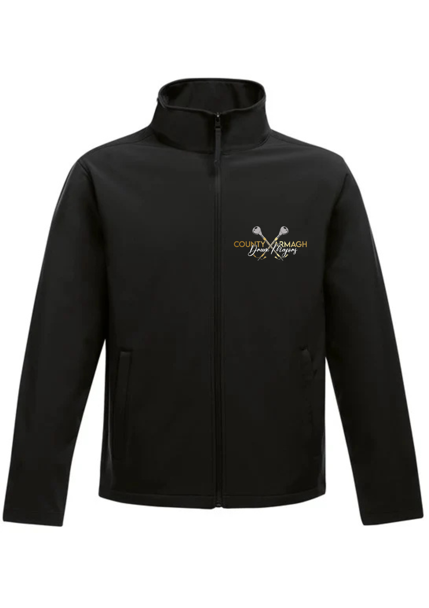 Kids CADM Shell Jacket