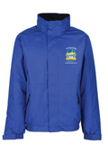 BLSC Dover Jacket