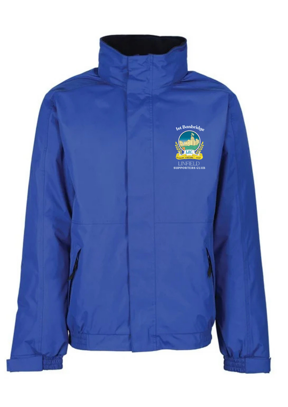 BLSC Dover Jacket