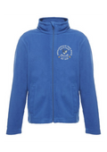 DFB Kids Embroidered Regatta Fleece