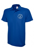 DFB Kids Embroidered Polo Shirt