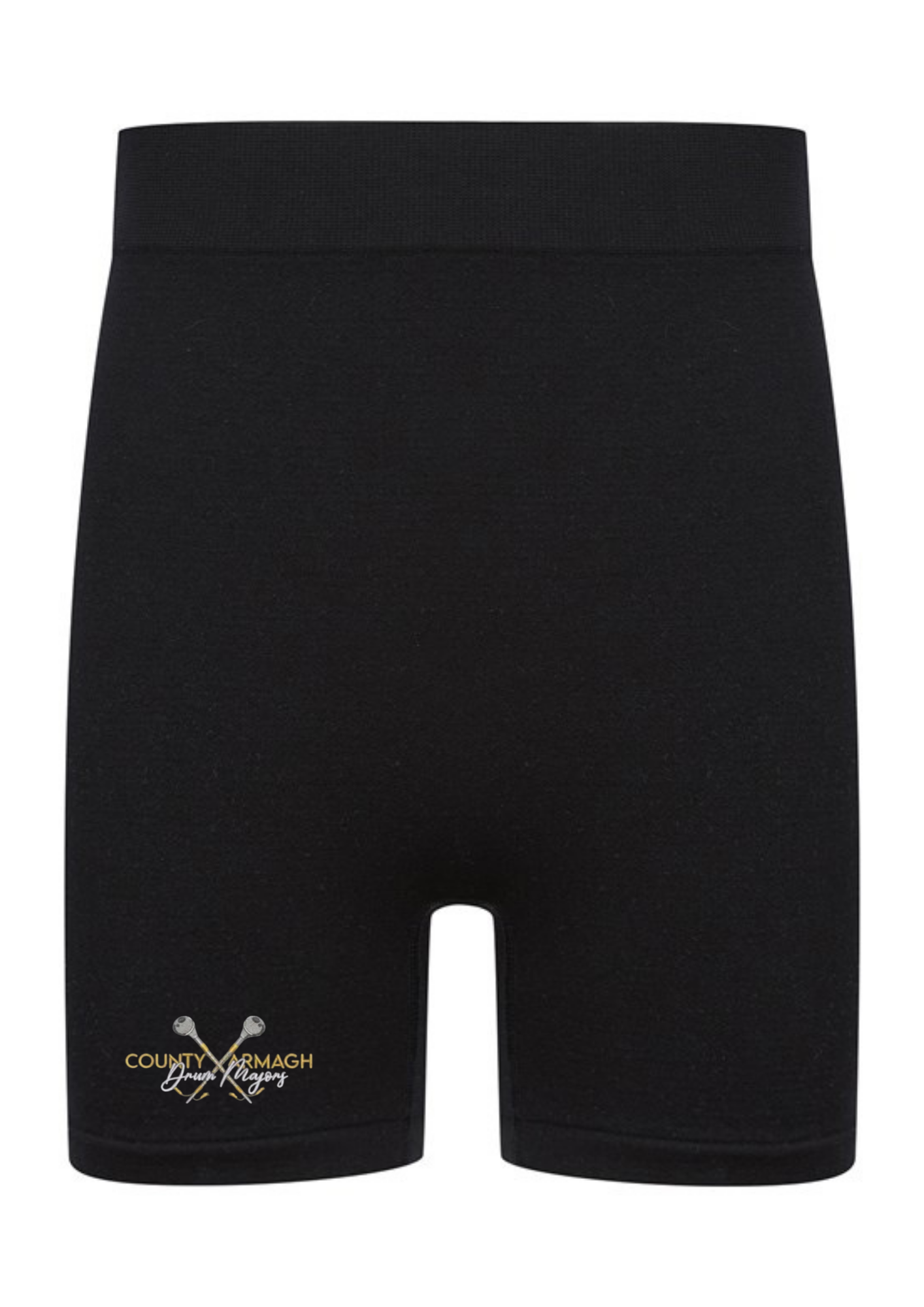 CADM Kids seamless shorts