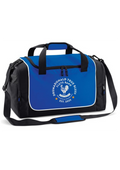 DFB Printed Kit Bag