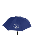 DFB Navy Umbrella logo 2 panels (collection only)