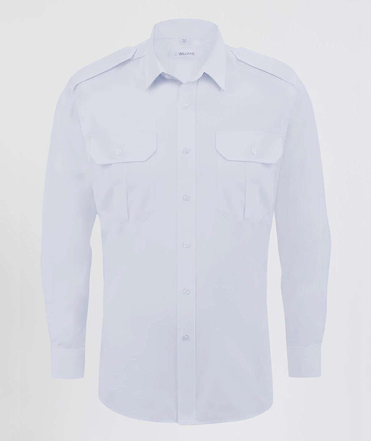 Men’s Premium Pilot Long Sleeve Shirt