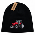 Massey Ferguson Embroidered Beanie Hat
