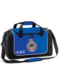 MFB Printed Kit Bag